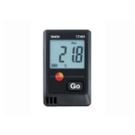 Mini-inregistrator pentru temperatura si umiditate Testo 174 H