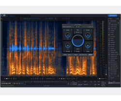 Software audio iZotope RX 10 Advanced
