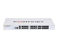 FortiGate 120G, Hardware plus FortiCare Premium and FortiGuard Unified Threat Protection (UTP)