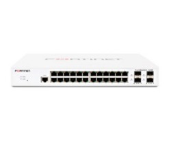 FortiSwitch-124E, FortiCare Premium Support