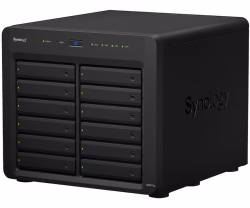 NAS Synology DiskStation DS3617xs