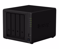 NAS Synology DiskStation DS920+