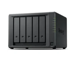 Synology DiskStation DX525