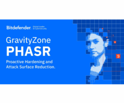 Bitdefender GravityZone PHASR