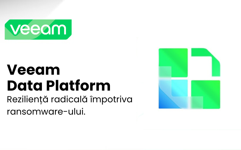 Veeam Data Platform