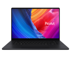 ASUS ProArt Studiobook 16 OLED H7606