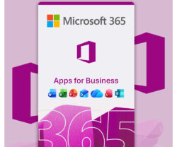 Microsoft 365 Apps for Business