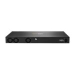 HPE Aruba Networking CX 6200F 24G Class4 PoE 4SFP+ 370W - imagine 3