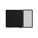HPE 22U 600mmx1075mm G2 Kitted Advanced Pallet Rack with Side - imagine 37