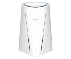 D-Link G530V2. WAN connection type: RJ-45. Wi-Fi band: Dual-band (2.4