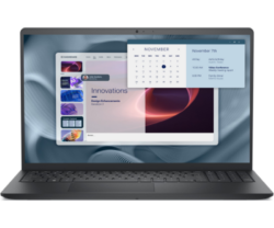 Laptop SMB Dell Pro 15 Essential PV15250, cu procesor Intel