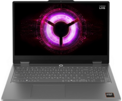 Laptop Gaming Lenovo LOQ Essential 15ARP11, cu procesor AMD Ryzen