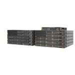 HPE Aruba Networking CX 6200F 48G Class4 PoE 4SFP+ 740W - imagine 3