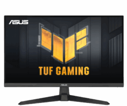 Monitor Asus 27" VG279QE5A, Diagonal (inch): 27, Diagonal (cm): 69,