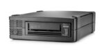 HPE StoreEver LTO-8 Ultrium 30750 External Tape Drive - imagine 3