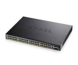 ZY XGS2220-54 48GBE 2x10mG 4x10G SW POE