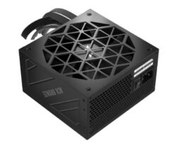 Sursa PC 1stPlayer 650W, 80 PLUS Bronze si certificat Bronze