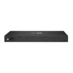 HPE Aruba Networking CX 6000 24G Class4 PoE 4SFP 370W - imagine 2