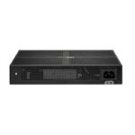 HPE Aruba Networking CX 6100 12G Class4 PoE 2G/2SFP+ 139W - imagine 2