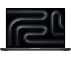 MacBook Pro 16.2"/Apple M4 Max (CPU 16-core, GPU 40-core, Neural