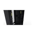 HPE 42U 800mmx1200mm G2 Enterprise Shock Network Rack - imagine 6
