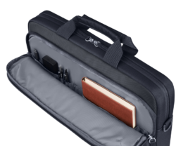 HP Geanta Everyday Odyssey Gray 14" , Material: textil, Dimensiuni:
