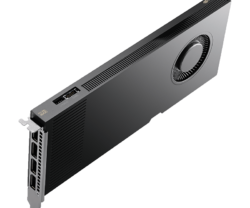 Placa video PNY RTX PRO 4000, 24GB GDDR7, PCI Express