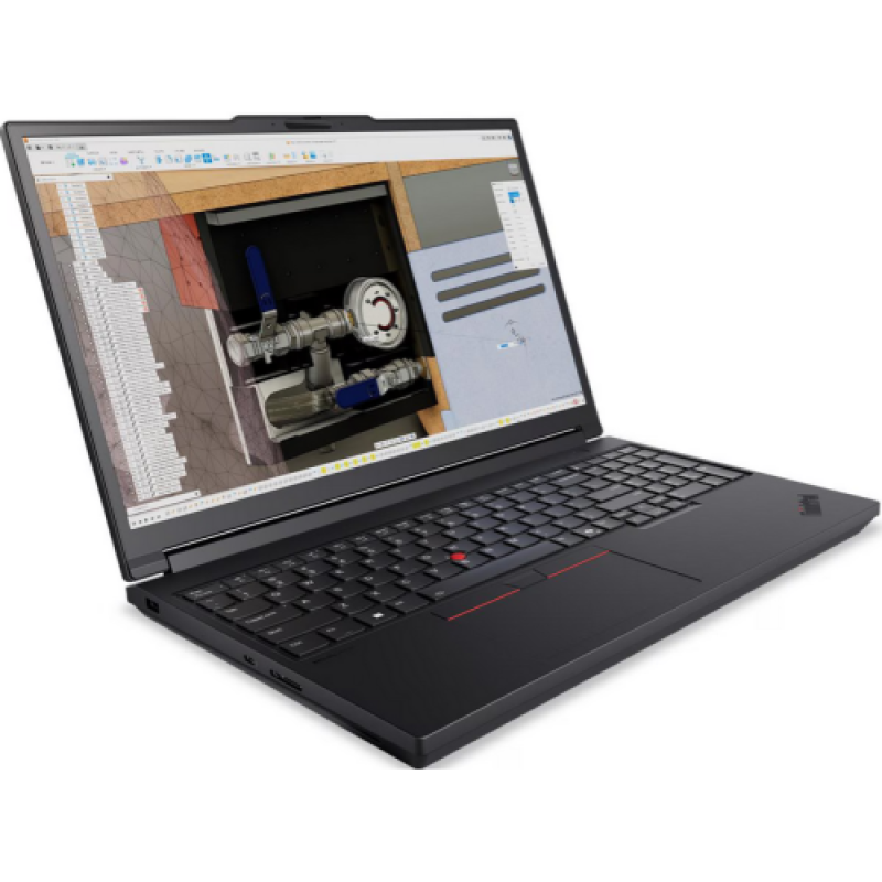 322ee9ed03d48a7c1d6d095515173ae5.png Laptop Workstation Lenovo ThinkPad T16g Gen 3, cu procesor Intel - imagine 1