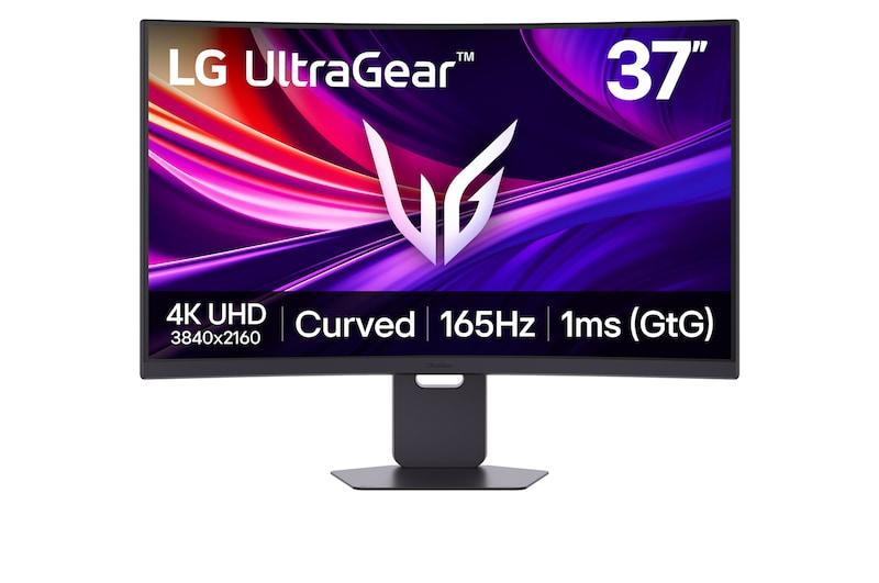 34b026bfa44a9244333bbabbc78fd134.jpeg Monitor LG 36.5" 37G800A-B.AEUQ, Curvature: 100R, Diagonal (inch): 36.5, Diagonal - imagine 1