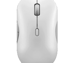 Mouse wireless silentios multi-dispozitiv Lenovo 700; pana la 4000DPI; tip: