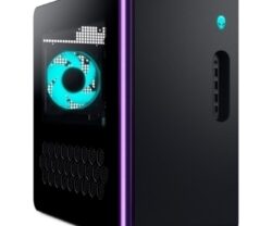 Desktop Gaming Dell Alienware Aurora ACT1250 cu procesor Intel Core