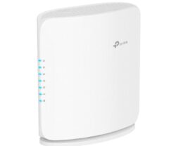 Router Wireless TP-Link ARCHER BE450, 1xWAN 2.5 Gbps, 1xLAN 2.5