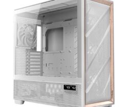 Carcasa Antec Flux Pro PC