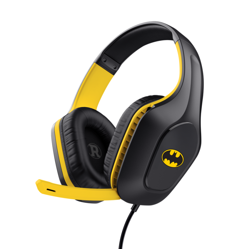 3a4b7cdee17db9269bfa1cbfb29f583a.png Casti Gaming Head-band Trust 25783, Wired, Multicolor - imagine 1