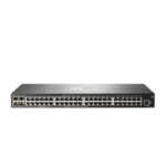 HPE Aruba Networking 2930F 48G 4SFP Switch