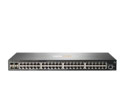 HPE Aruba Networking 2930F 48G 4SFP Switch