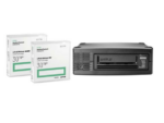HPE LTO-8 Ultrium 30TB RW Data Cartridge - imagine 2