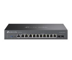 TP LINK Omada 5-Port 2.5G Multi-Gigabit Router, Standarde si Protocoale: