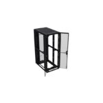 HPE 42U 800mmx1200mm G2 Enterprise Shock Network Rack - imagine 10