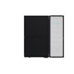 HPE 42U 600mmx1200mm G2 Kitted Advanced Shock Rack with Side - imagine 31