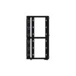 HPE 42U 600mmx1200mm G2 Kitted Advanced Shock Rack with Side - imagine 5