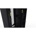 HPE 42U 600mmx1200mm G2 Enterprise Pallet Rack