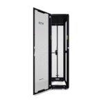 HPE 42U 800mmx1200mm G2 Enterprise Shock Network Rack