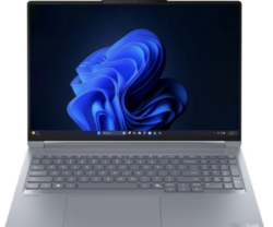 Laptop SMB Lenovo ThinkBook 16p G6 IAX, cu procesor Intel