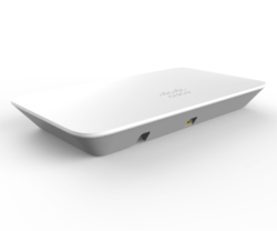 Dispozitiv wireless Cisco Meraki GO GR10-HW - Interior - Support PoE