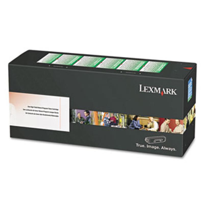 46a0ad4ce0724a79cf0187a3c9cf2170.jpeg Toner Lexmark 25B3107, Black - imagine 1