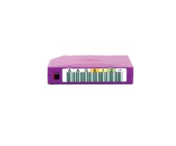 HPE LTO-6 Ultrium 6.25TB RW Custom Labeled 20 Data Cartridges