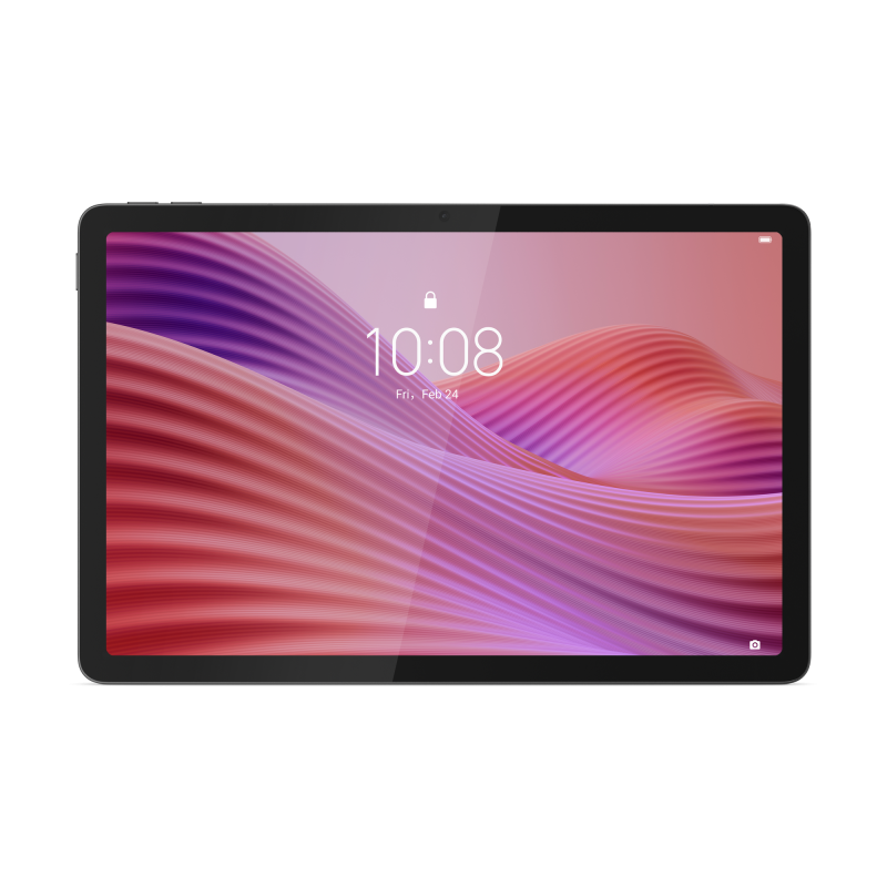 47cef17852f9710cc449f218a7944c40.png LENOVO Tab, 4 GB RAM, 64 GB, Cu SIM, Grey - imagine 1