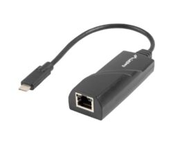 Adaptor rețea USB-C 3.1  RJ45 1x RJ45 1 Gb,