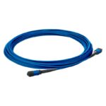 HPE Multi Fiber Push On to 4 x Lucent Connector - imagine 2